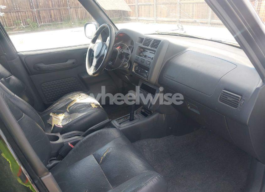 Photo 5 of 2000 Toyota Rav4 (VIN JT3HP10V4Y7164357)