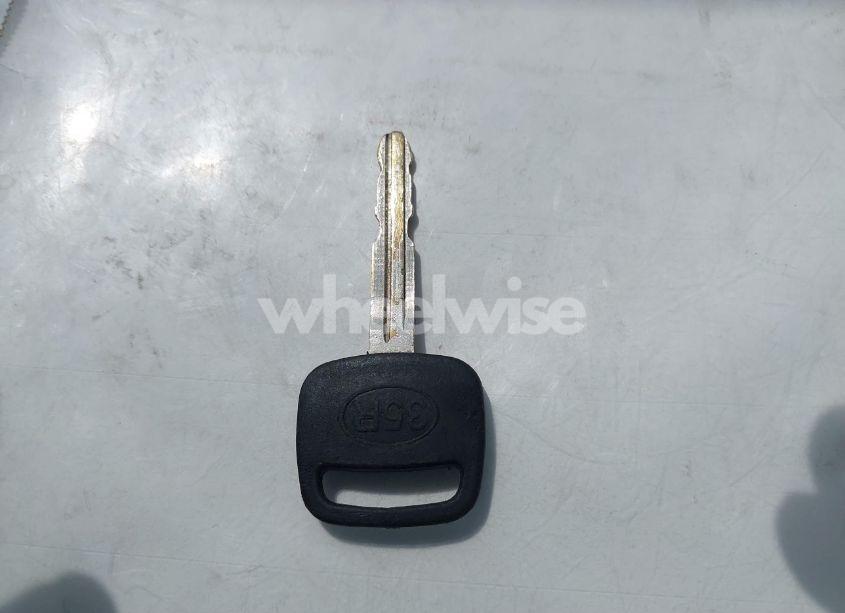 Photo 11 of 1999 Toyota Rav4 (VIN JT3HP10V5X7150112)