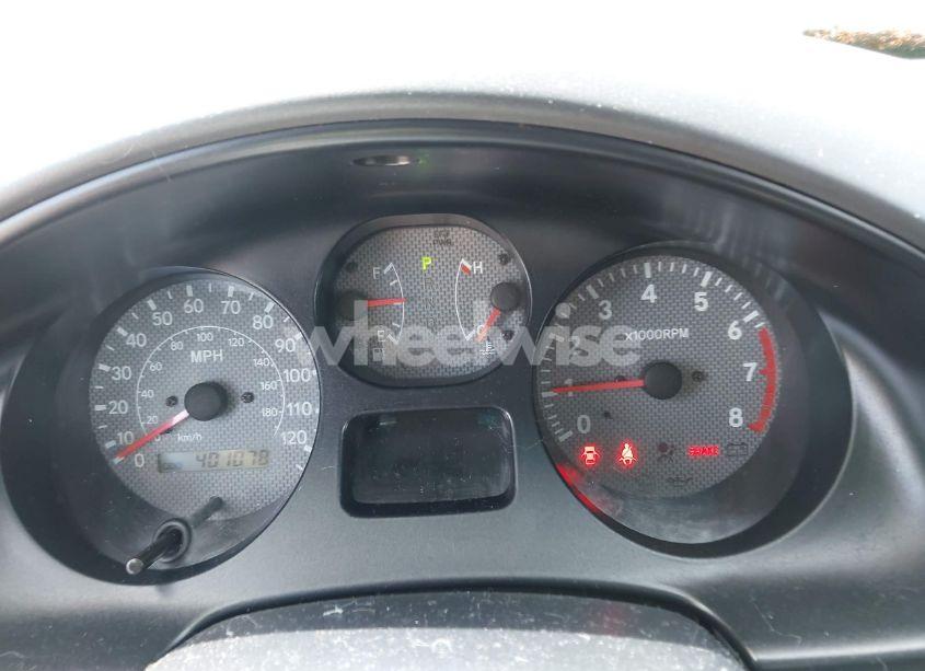 Photo 7 of 1999 Toyota Rav4 (VIN JT3HP10V5X7150112)