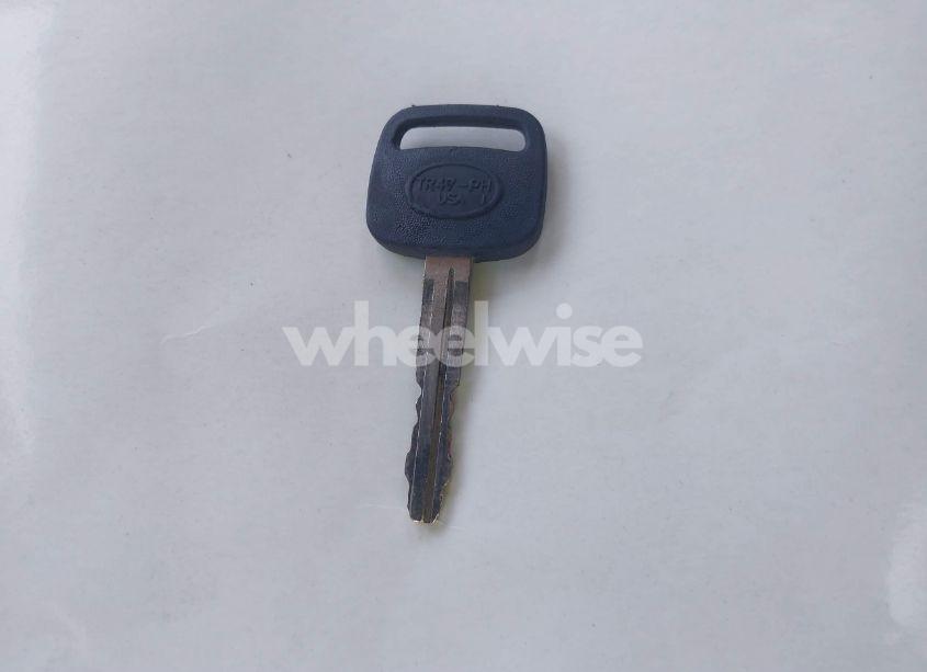 Photo 11 of 1999 Toyota Rav4 (VIN JT3HP10V6X7129771)