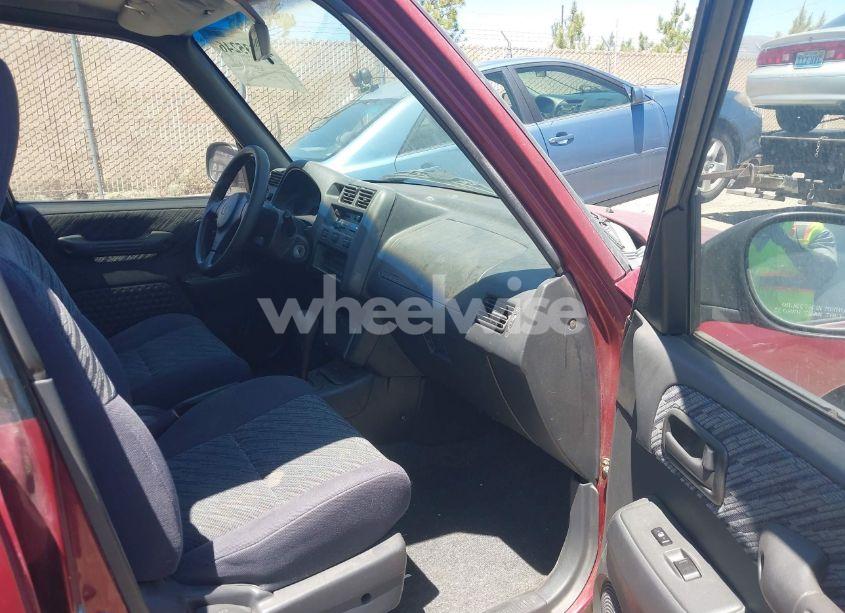 Photo 5 of 1999 Toyota Rav4 (VIN JT3HP10V6X7129771)