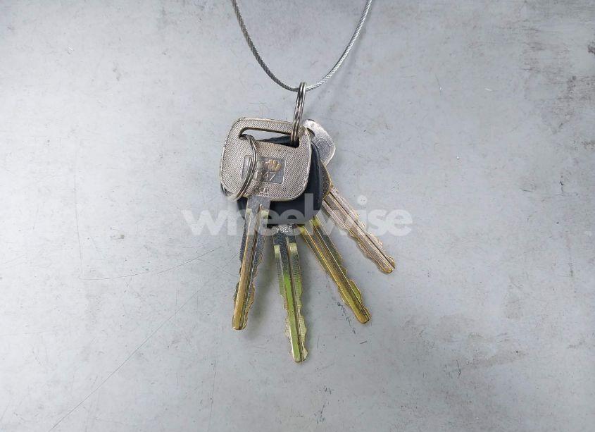 Photo 11 of 1996 Toyota Rav4 N/A (VIN JT3HP10V8T0094492)