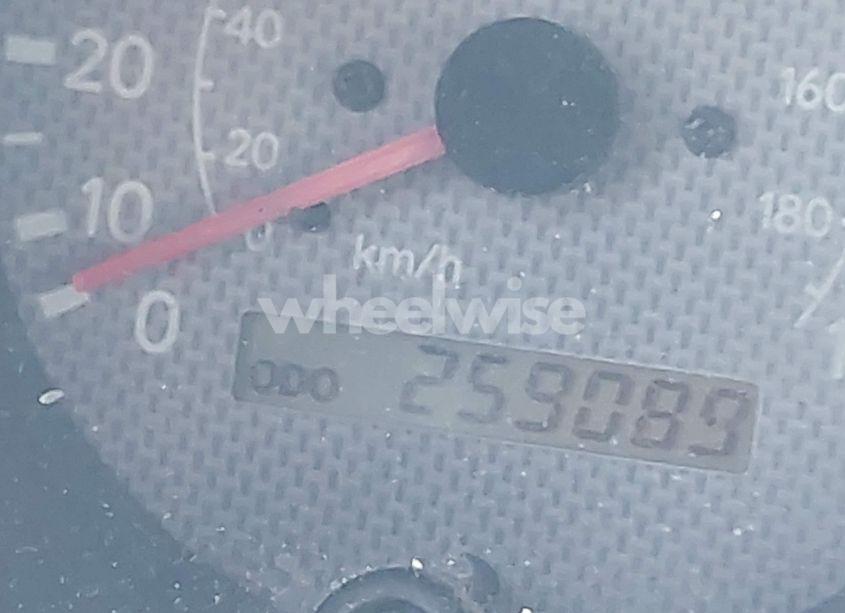 Photo 15 of 1998 Toyota Rav4 (VIN JT3HP10VXW7082369)