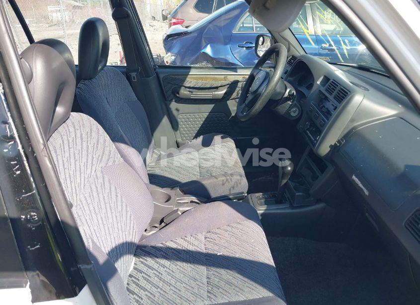 Photo 5 of 1998 Toyota Rav4 (VIN JT3HP10VXW7082369)