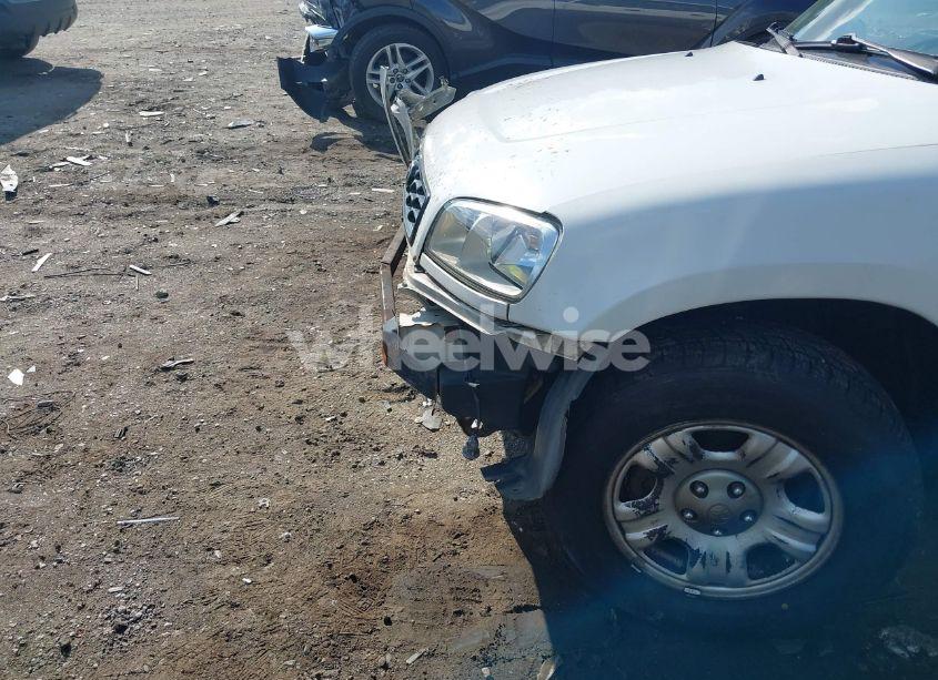 Photo 6 of 1998 Toyota Rav4 (VIN JT3HP10VXW7082369)