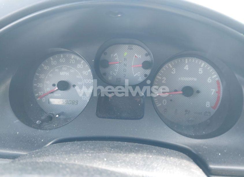 Photo 7 of 1998 Toyota Rav4 (VIN JT3HP10VXW7082369)