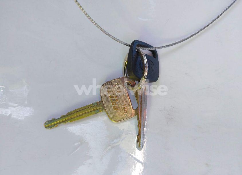 Photo 11 of 1999 Toyota Rav4 (VIN JT3HP10VXX7116876)