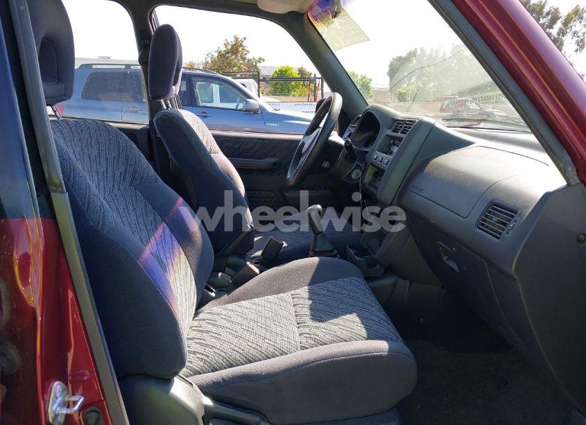 Photo 5 of 1999 Toyota Rav4 (VIN JT3HP10VXX7116876)