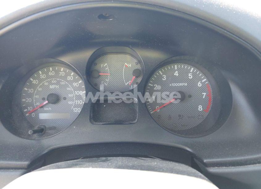 Photo 7 of 1999 Toyota Rav4 (VIN JT3HP10VXX7116876)