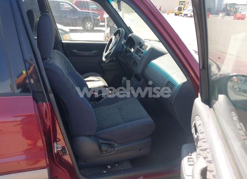 Photo 5 of 2000 Toyota Rav4 (VIN JT3HP10VXY0241290)