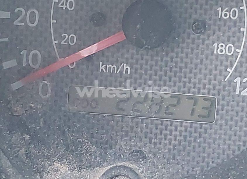 Photo 7 of 2000 Toyota Rav4 (VIN JT3HP10VXY0241290)