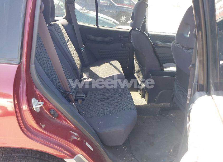 Photo 8 of 2000 Toyota Rav4 (VIN JT3HP10VXY0241290)