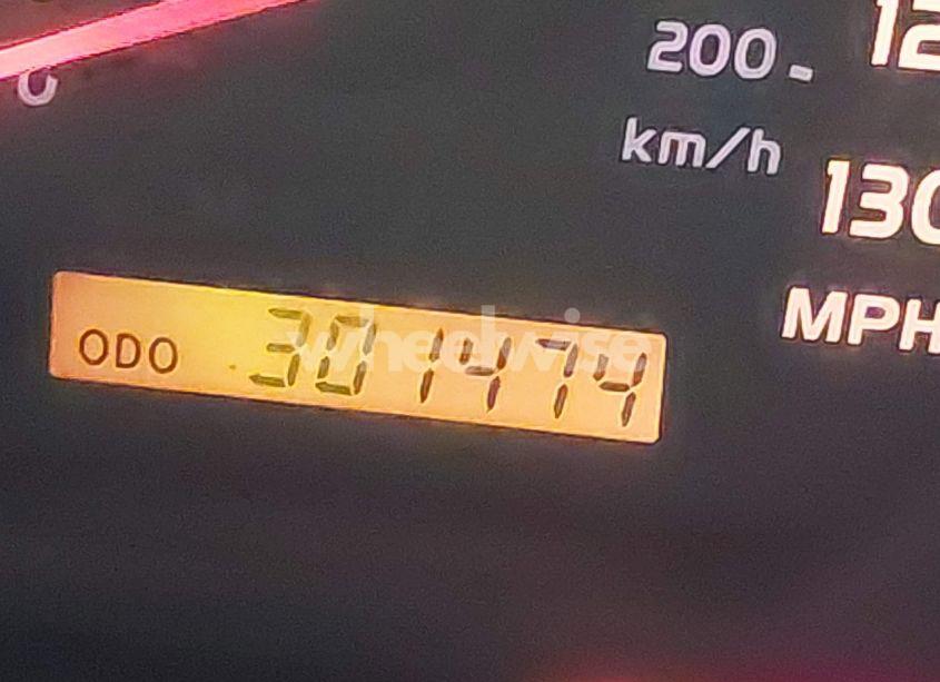 Photo 15 of 2000 Toyota Land CRUISER (VIN JT3HT05J1Y0084793)