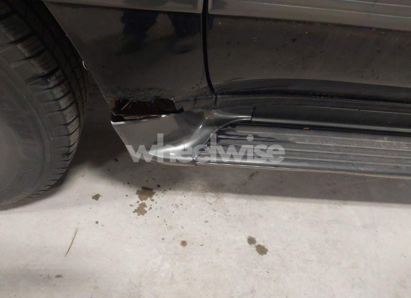 Photo 17 of 2000 Toyota Land CRUISER (VIN JT3HT05J1Y0084793)