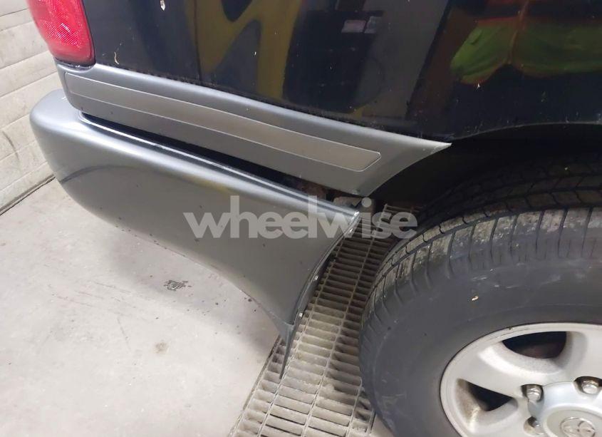 Photo 19 of 2000 Toyota Land CRUISER (VIN JT3HT05J1Y0084793)