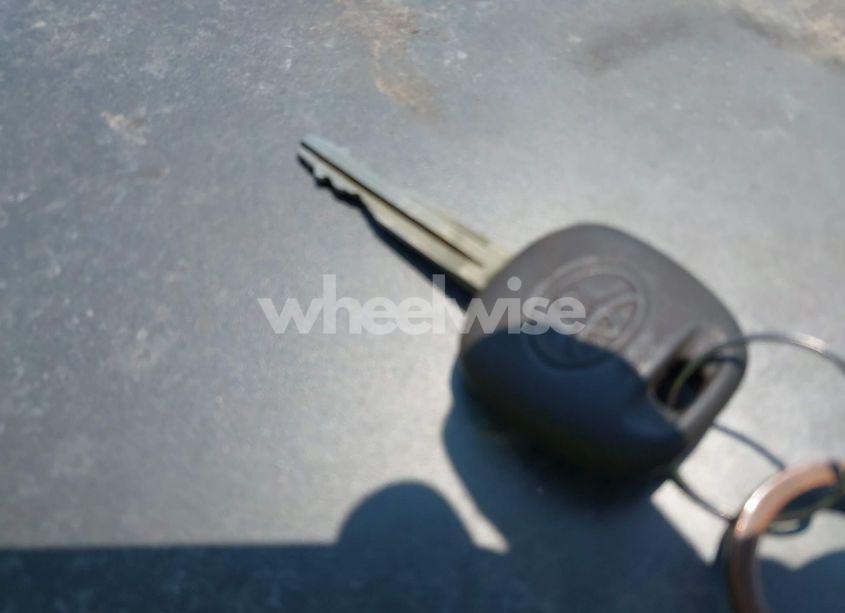 Photo 11 of 1999 Toyota Land CRUISER (VIN JT3HT05JXX0060572)