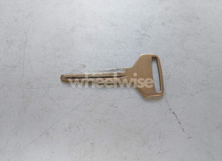 Photo 11 of 1990 Toyota 4runner VN39 SR5 (VIN JT3VN39W1L0037423)