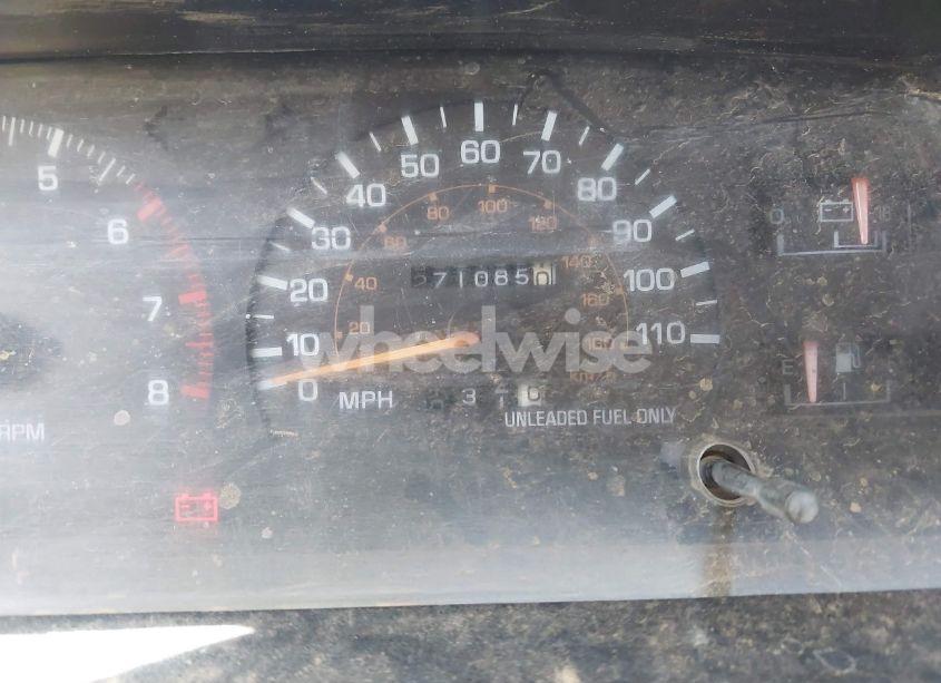 Photo 7 of 1990 Toyota 4runner VN39 SR5 (VIN JT3VN39W1L0037423)