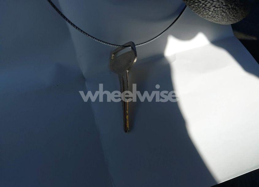 Photo 11 of 1993 Toyota 4runner VN39 SR5 (VIN JT3VN39W2P0120946)