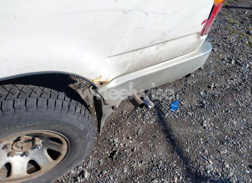 Photo 12 of 1993 Toyota 4runner VN39 SR5 (VIN JT3VN39W2P0120946)