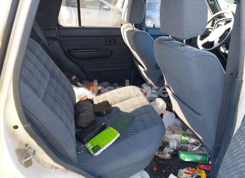 Photo 8 of 1993 Toyota 4runner VN39 SR5 (VIN JT3VN39W2P0120946)