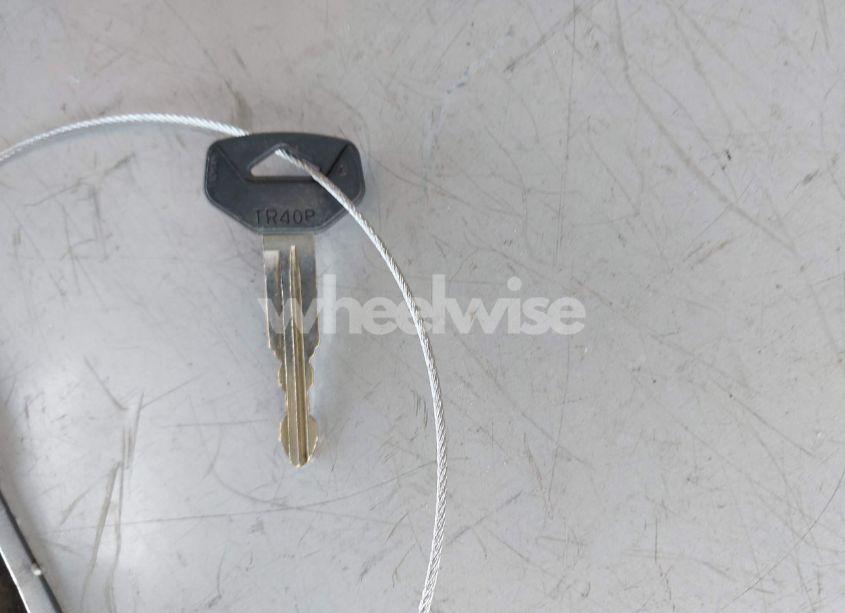 Photo 11 of 1994 Toyota 4runner VN39 SR5 (VIN JT3VN39W4R8062939)