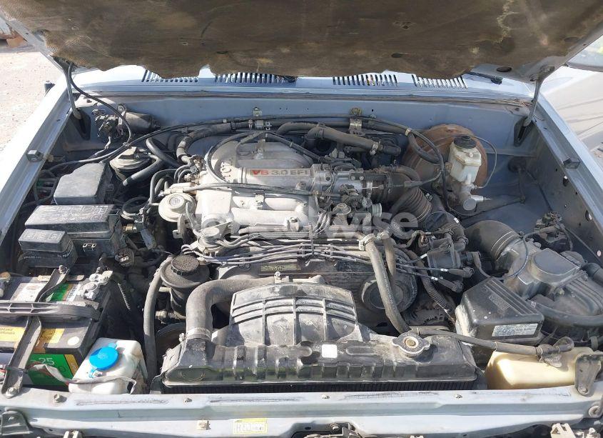 Photo 10 of 1994 Toyota 4runner VN39 SR5 (VIN JT3VN39W5R0139378)