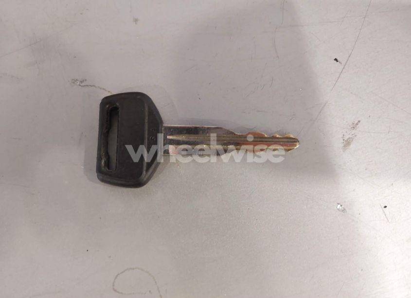 Photo 11 of 1994 Toyota 4runner VN39 SR5 (VIN JT3VN39W5R0139378)