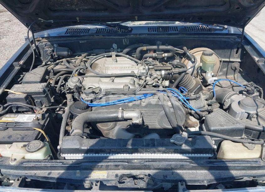 Photo 10 of 1995 Toyota 4runner VN39 SR5 (VIN JT3VN39W6S8084978)