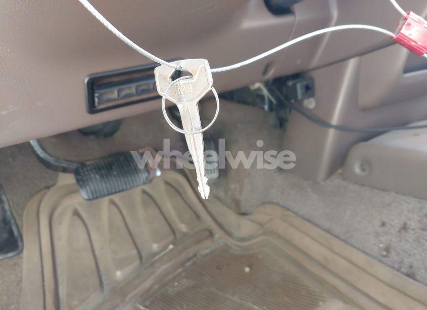 Photo 11 of 1995 Toyota 4runner VN39 SR5 (VIN JT3VN39W6S8084978)