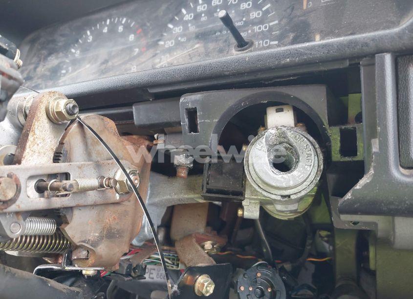 Photo 18 of 1993 Toyota 4runner VN39 SR5 (VIN JT3VN39W7P0103947)