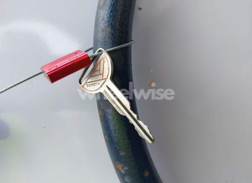 Photo 11 of 1995 Toyota 4runner VN39 SR5 (VIN JT3VN39W7S0213969)