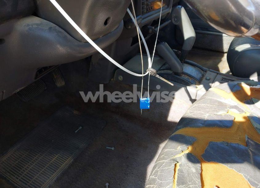 Photo 11 of 1993 Toyota 4runner VN39 SR5 (VIN JT3VN39WXP0113470)