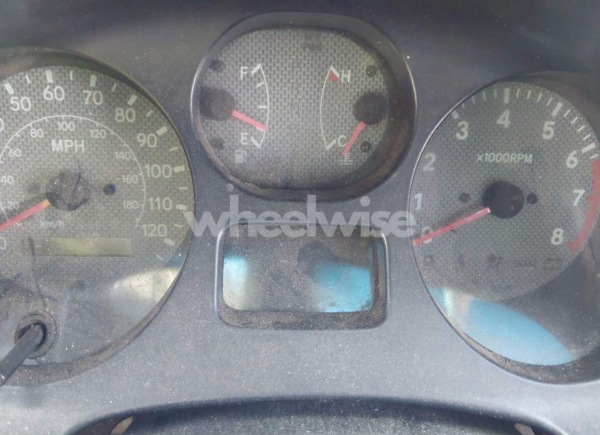 Photo 7 of 1999 Toyota Rav4 SOFTTOP (VIN JT3XP10V7X0018098)