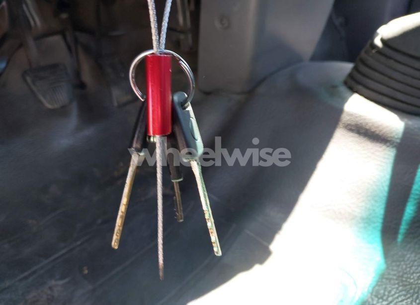 Photo 11 of 1996 Toyota T100 (VIN JT4JM11D2T0010937)