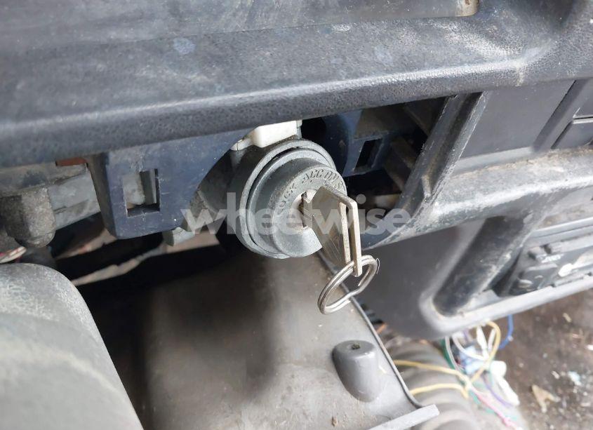 Photo 11 of 1989 Toyota Pickup 1/2 TON SHT WHEELBASE DLX (VIN JT4RN01P3K4014605)