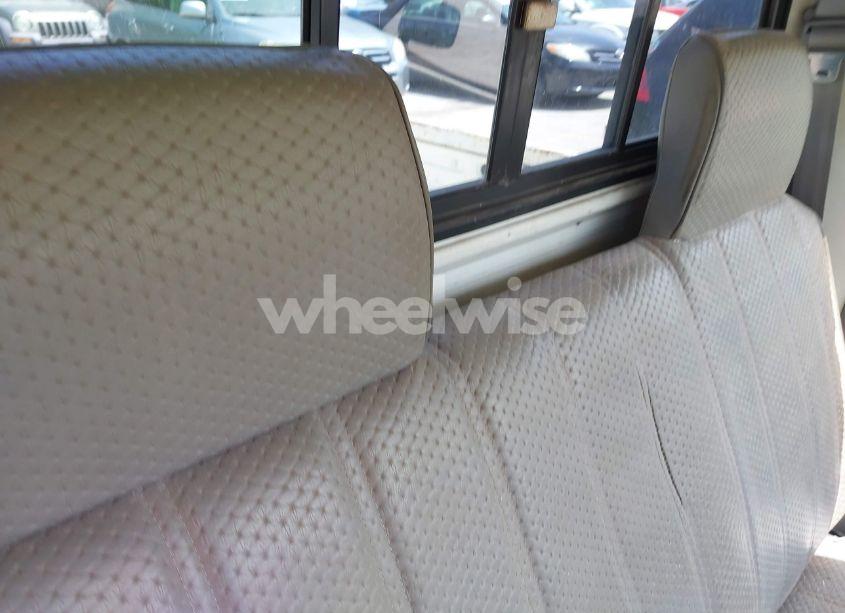 Photo 8 of 1986 Toyota Pickup 1/2 TON RN55 (VIN JT4RN55R8G0177256)