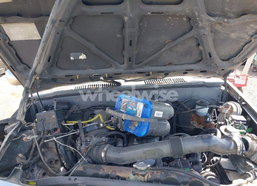 Photo 10 of 1987 Toyota 4runner RN60 (VIN JT4RN62S4H0096110)