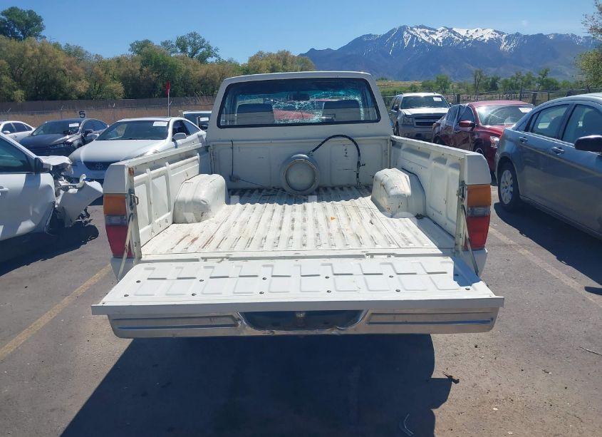 Photo 16 of 1988 Toyota Pickup RN63 STD (VIN JT4RN63A8J0229589)