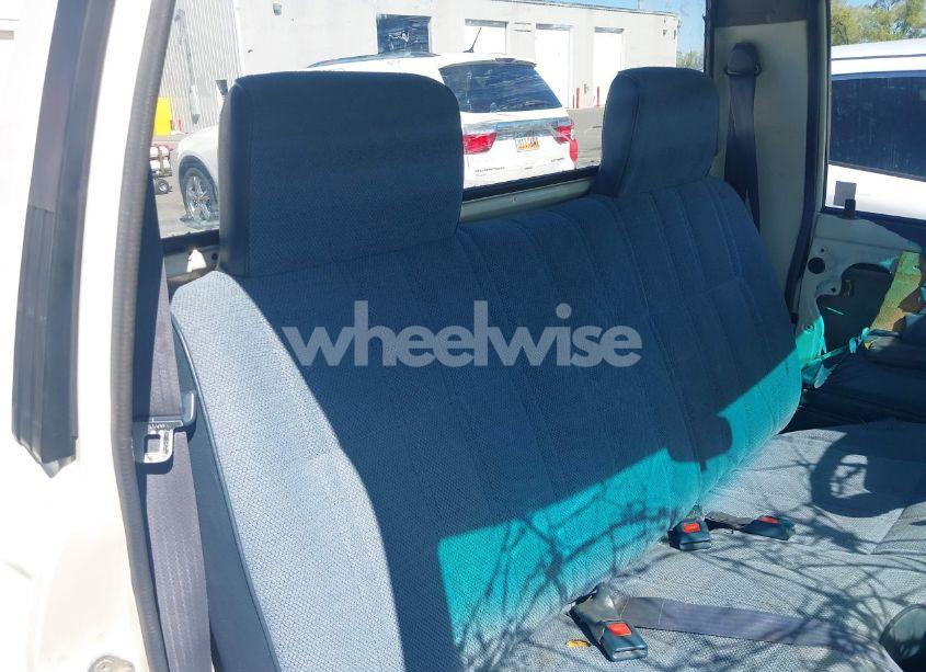 Photo 8 of 1988 Toyota Pickup RN63 STD (VIN JT4RN63A8J0229589)