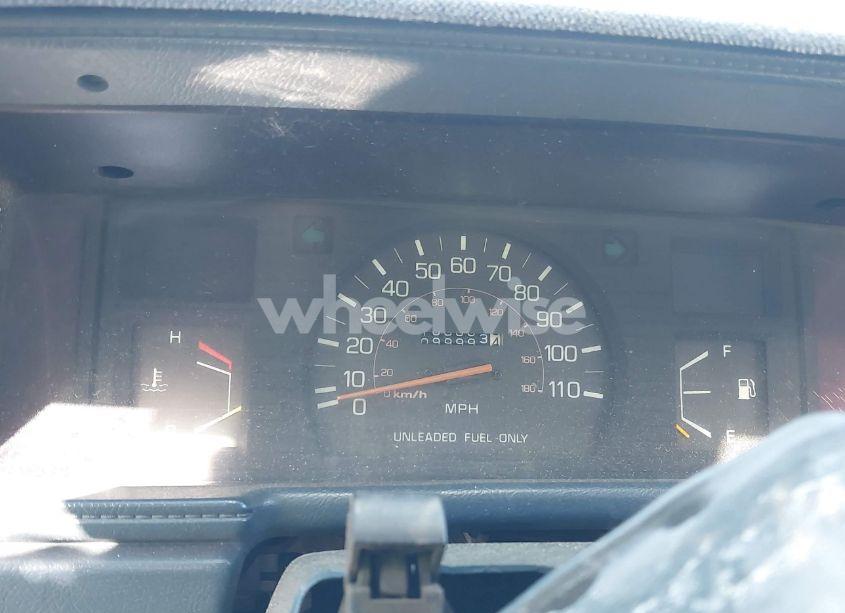 Photo 7 of 1987 Toyota Pickup RN63 STD (VIN JT4RN63R0H5030636)