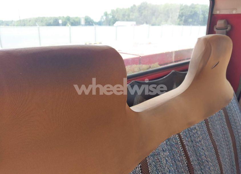 Photo 8 of 1986 Toyota Pickup RN63 STD (VIN JT4RN63R1G0091960)