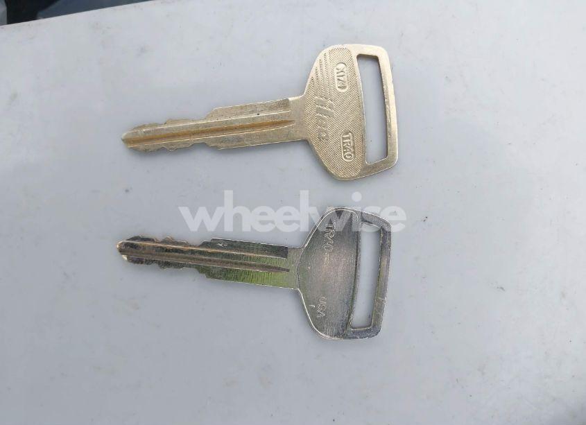 Photo 11 of 1991 Toyota Pickup 1/2 TON SHORT WHEELBASE (VIN JT4RN81A5M0073966)