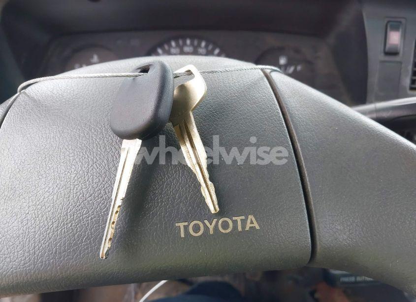 Photo 11 of 1989 Toyota Pickup 1/2 TON SHT WHEELBASE DLX (VIN JT4RN81D8K5025856)