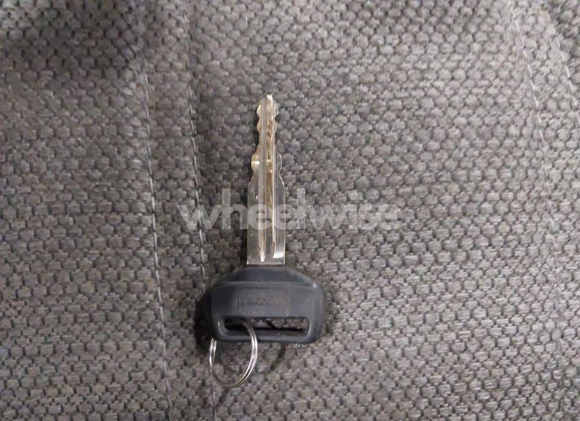 Photo 11 of 1989 Toyota Pickup 1/2 TON SHT WHEELBASE DLX (VIN JT4RN81P2K5030402)