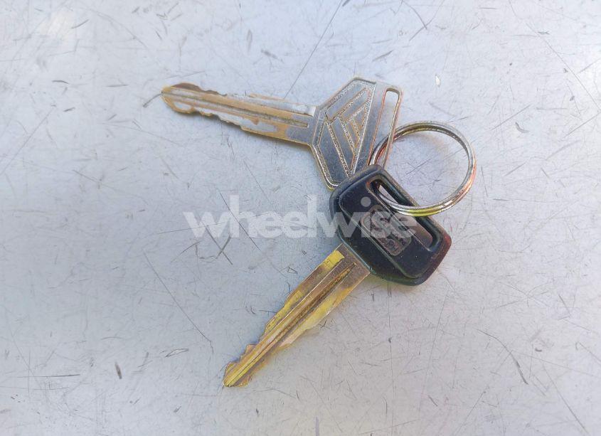 Photo 11 of 1992 Toyota Pickup 1/2 TON LNG WHEELBASE DLX (VIN JT4RN82P8N5056666)