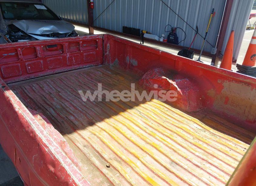 Photo 8 of 1992 Toyota Pickup 1/2 TON LNG WHEELBASE DLX (VIN JT4RN82P8N5056666)