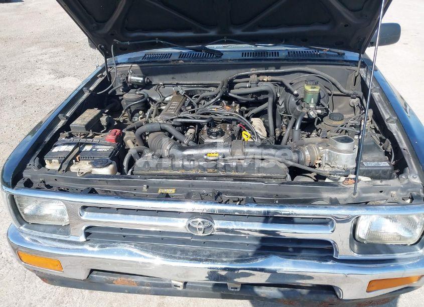 Photo 10 of 1994 Toyota Pickup 1/2 TON EX LNG WHLBASE/DX (VIN JT4RN93P4R5110863)