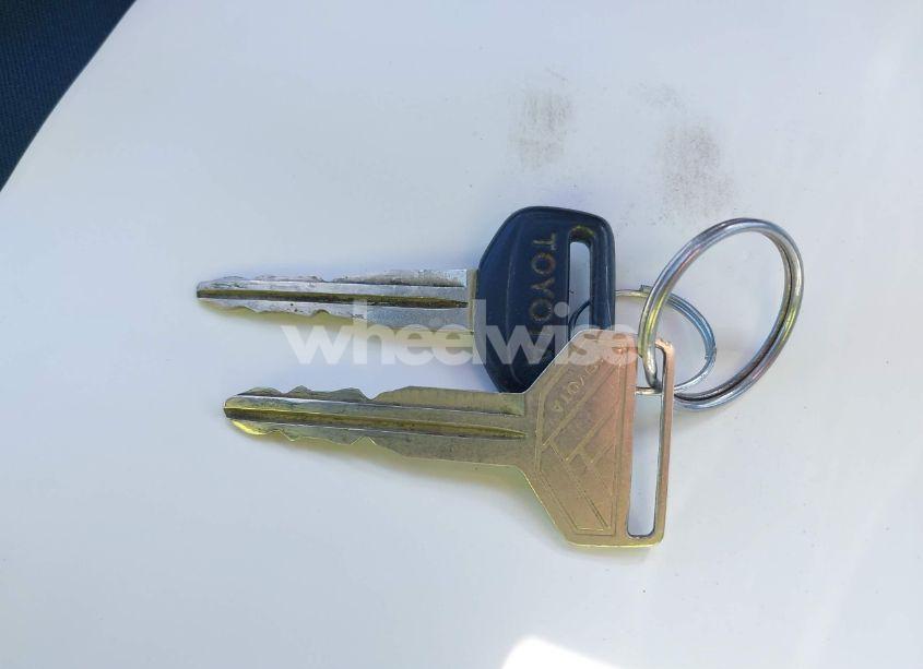 Photo 11 of 1994 Toyota Pickup 1/2 TON EX LNG WHLBASE/DX (VIN JT4RN93P4R5110863)