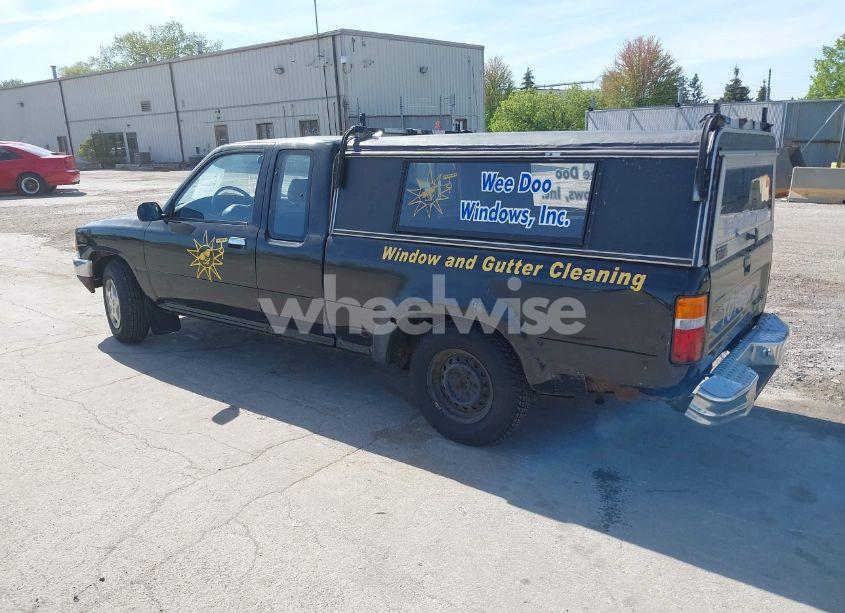 Photo 3 of 1994 Toyota Pickup 1/2 TON EX LNG WHLBASE/DX (VIN JT4RN93P4R5110863)